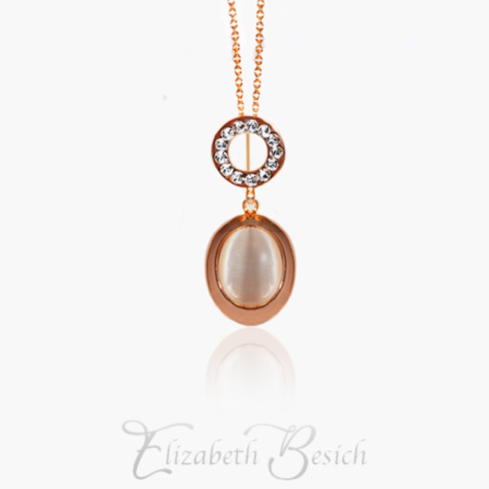 Premium Gold Necklace